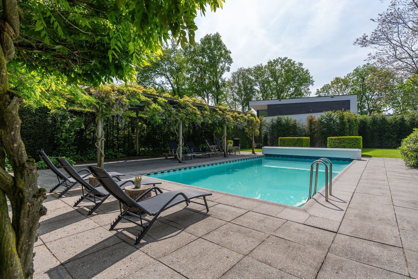 Graafsebaan 35, Heesch foto-44