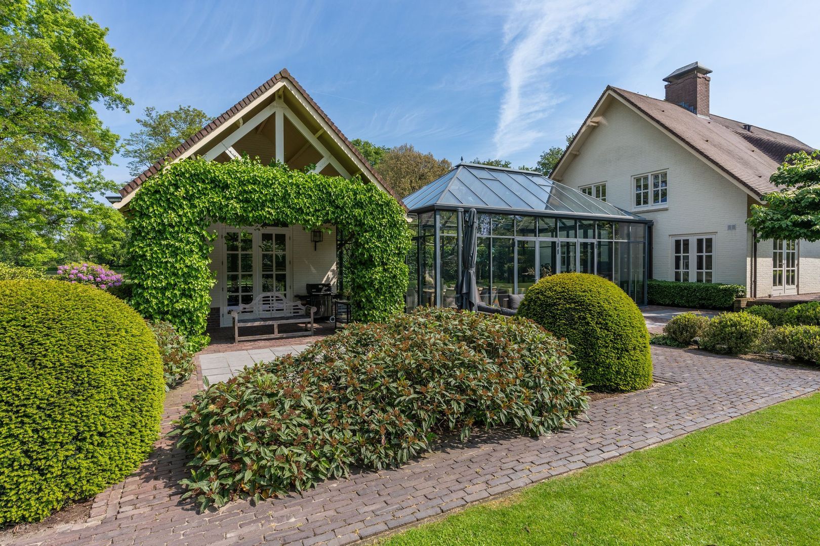 Graafsebaan 35, Heesch foto-35