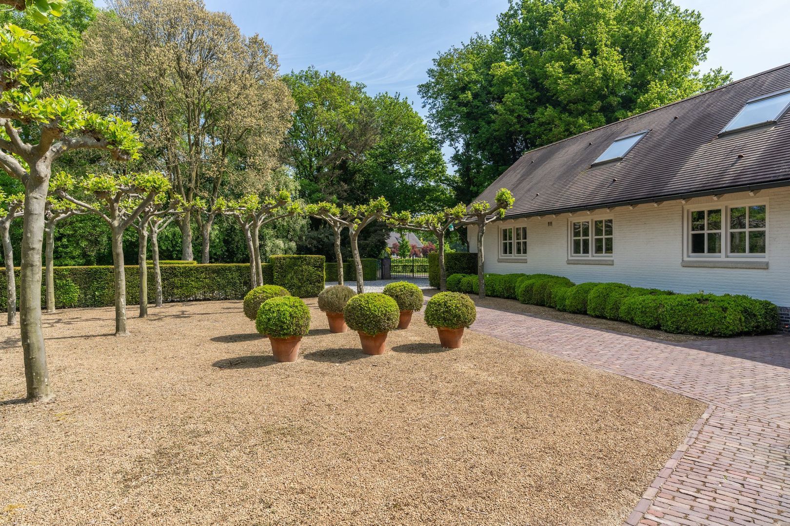 Graafsebaan 35, Heesch foto-40