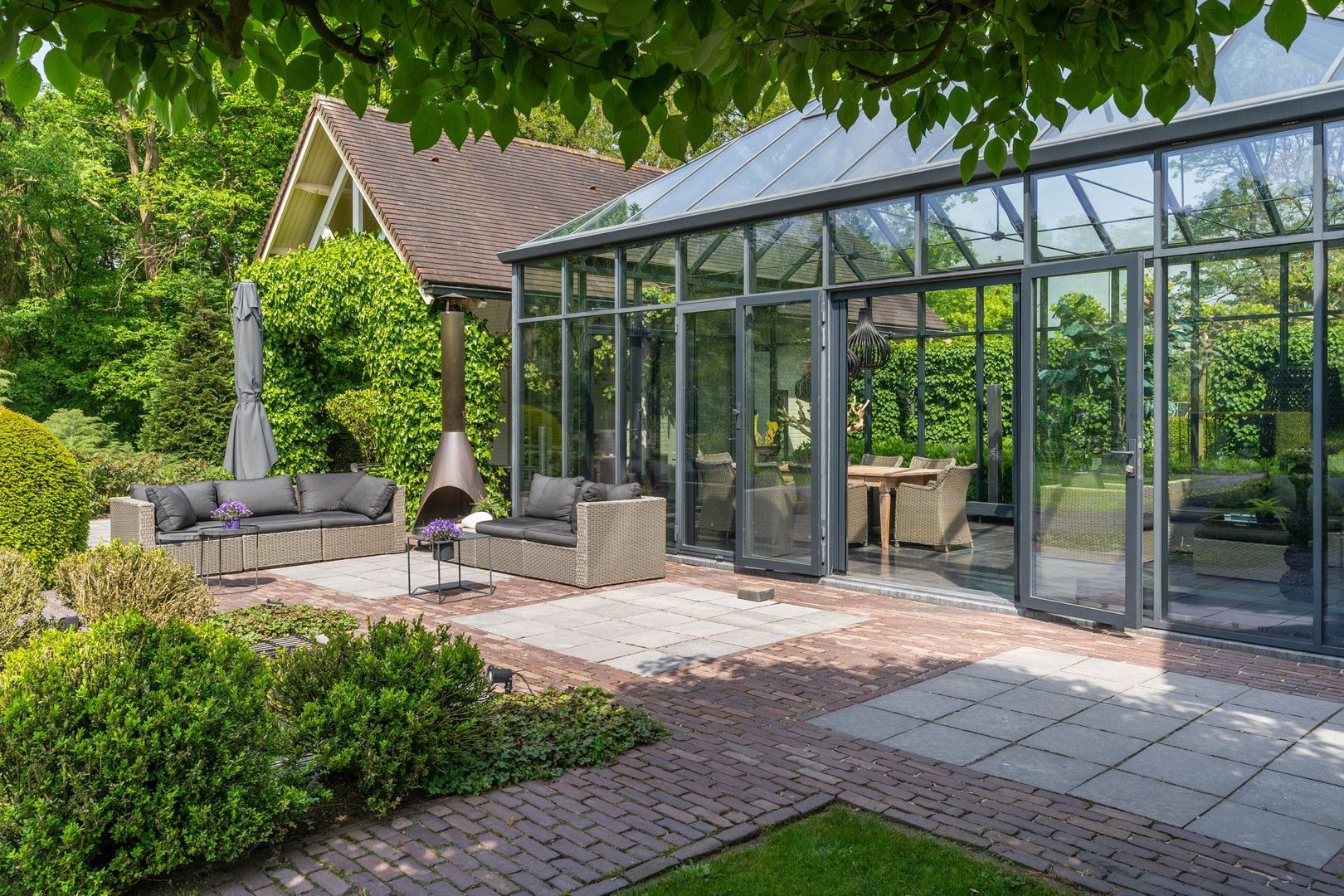 Graafsebaan 35, Heesch foto-42