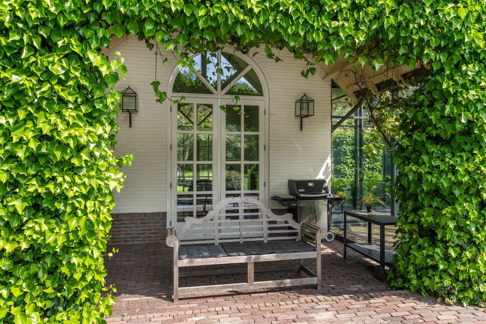 Graafsebaan 35, Heesch foto-41