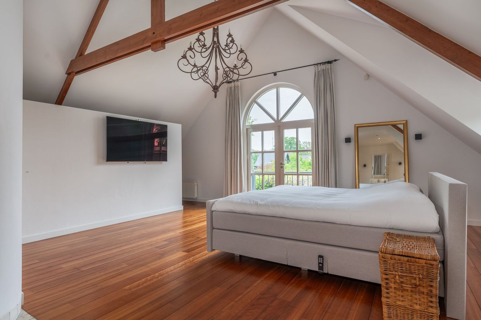 Graafsebaan 35, Heesch foto-22