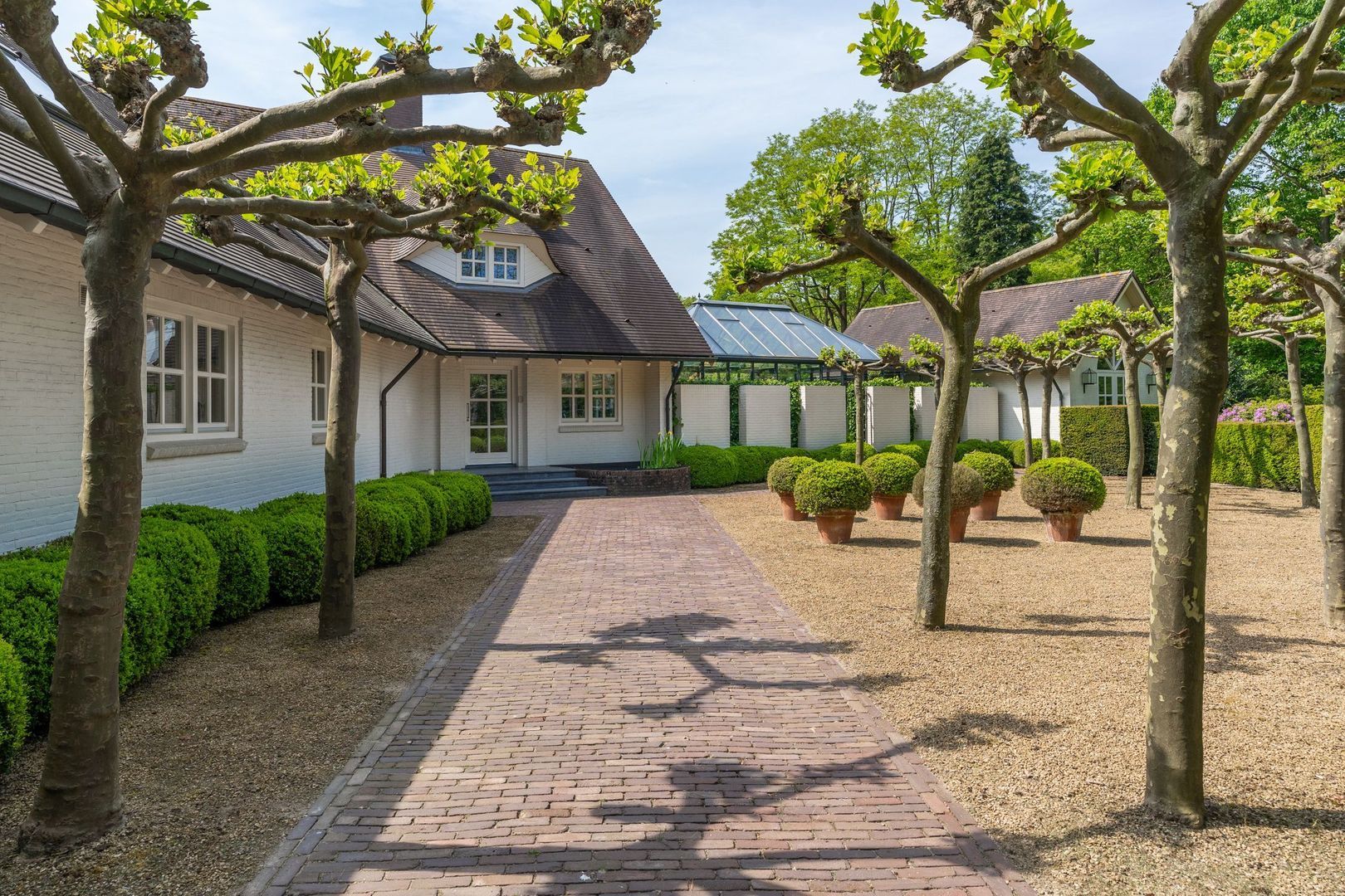 Graafsebaan 35, Heesch foto-39