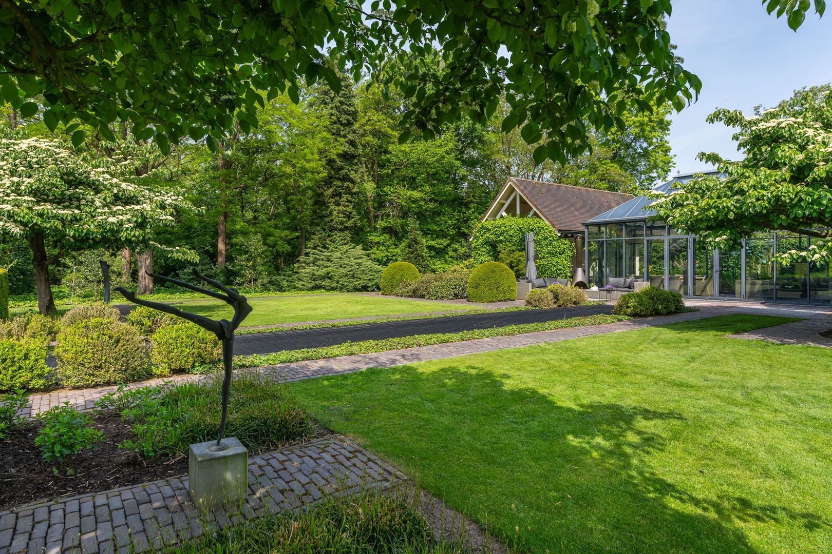 Graafsebaan 35, Heesch foto-37