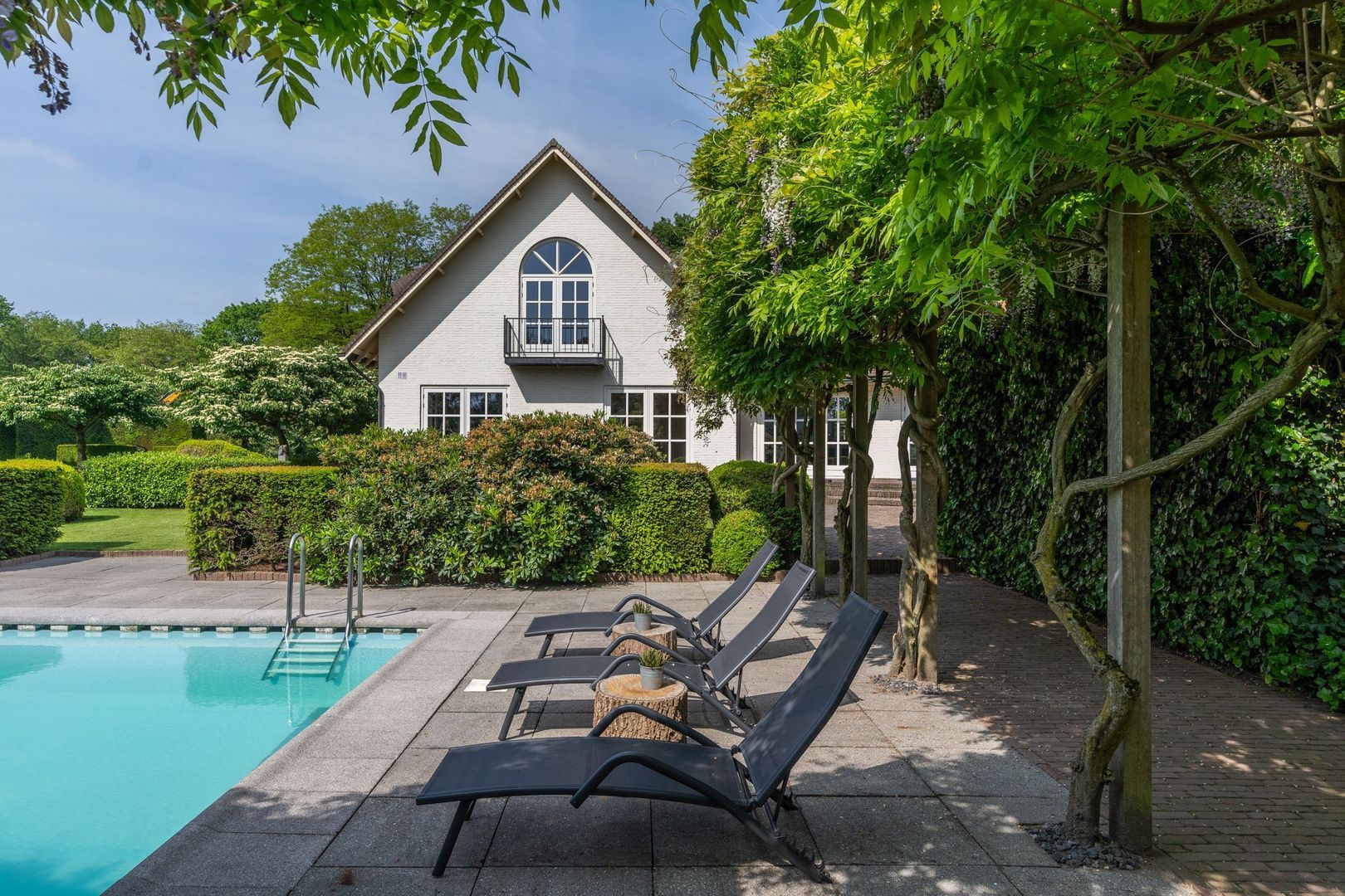 Graafsebaan 35, Heesch foto-34