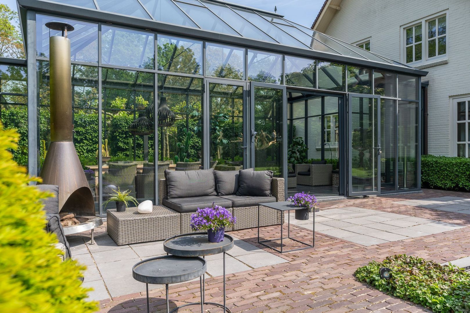 Graafsebaan 35, Heesch foto-43