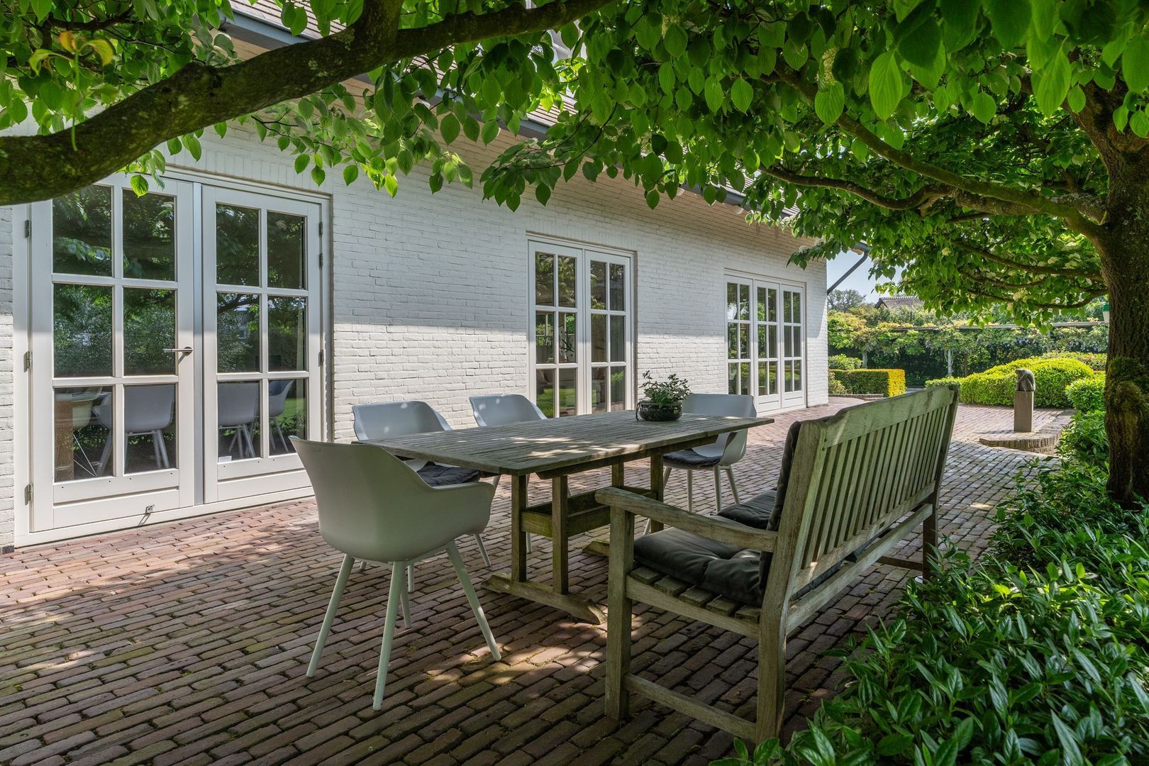 Graafsebaan 35, Heesch foto-36