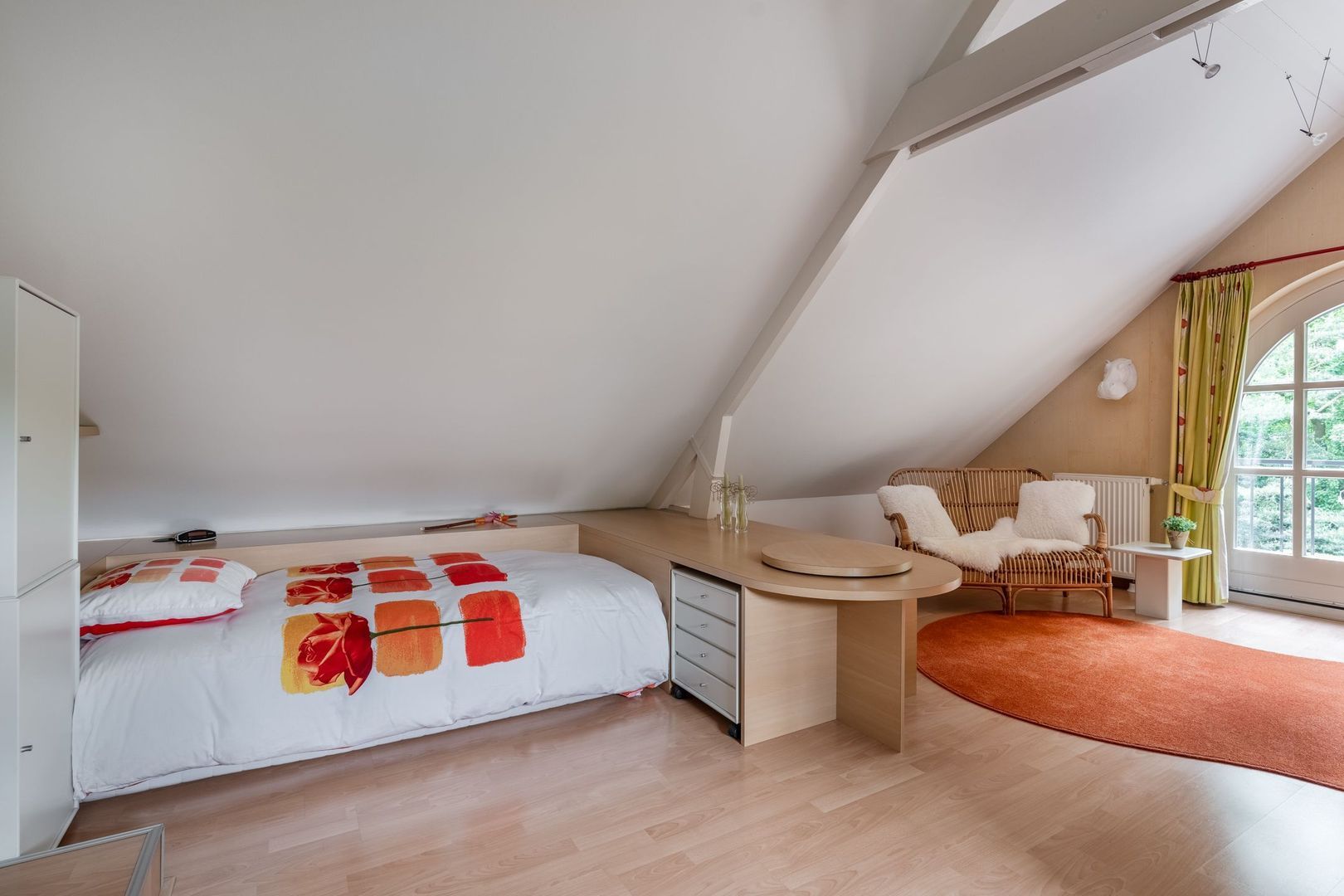 Graafsebaan 35, Heesch foto-26