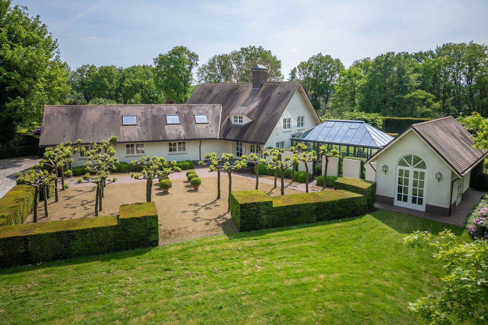 Graafsebaan 35, Heesch foto-47