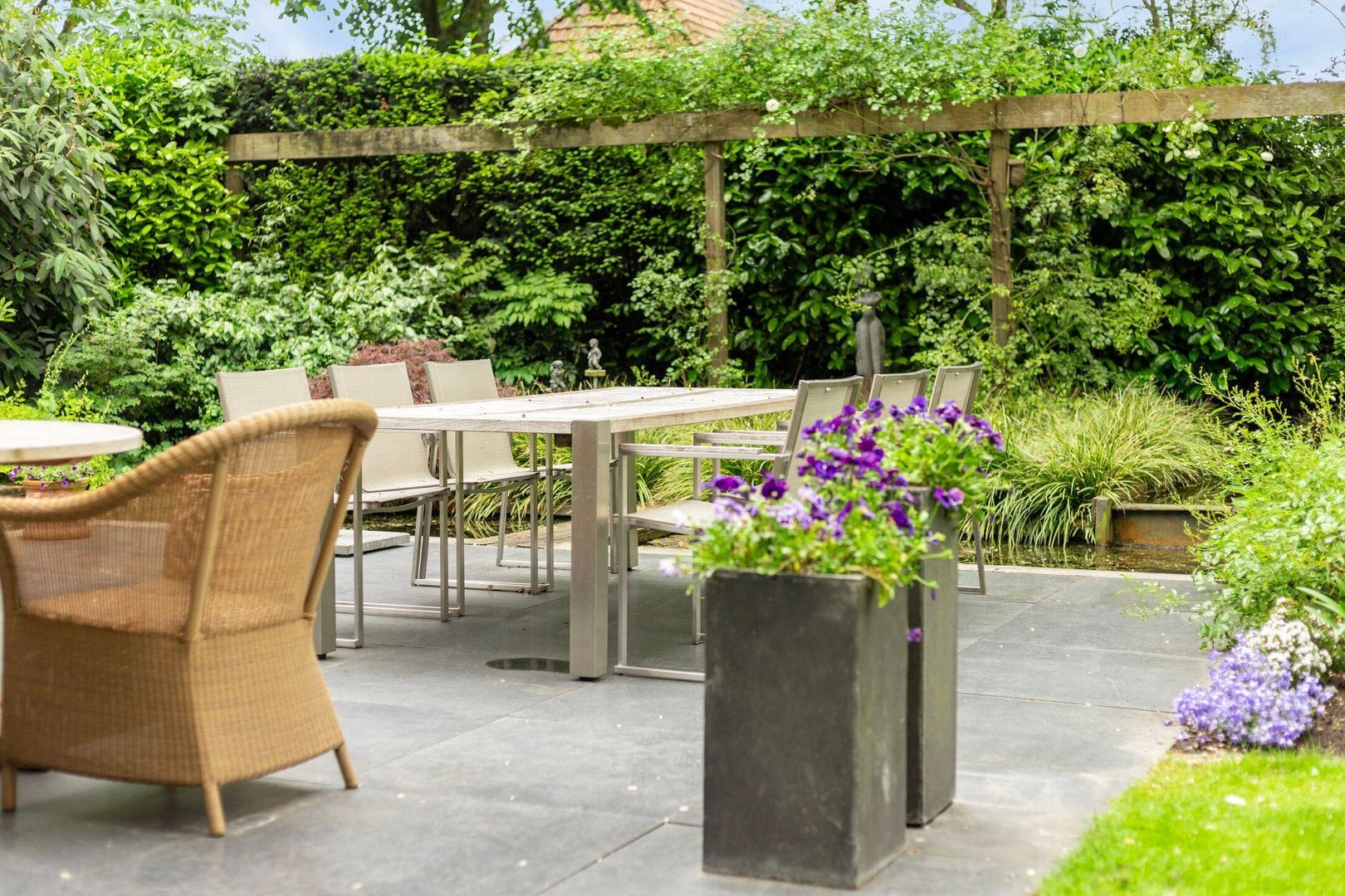 Lindenlaan 13, Heesch foto-38