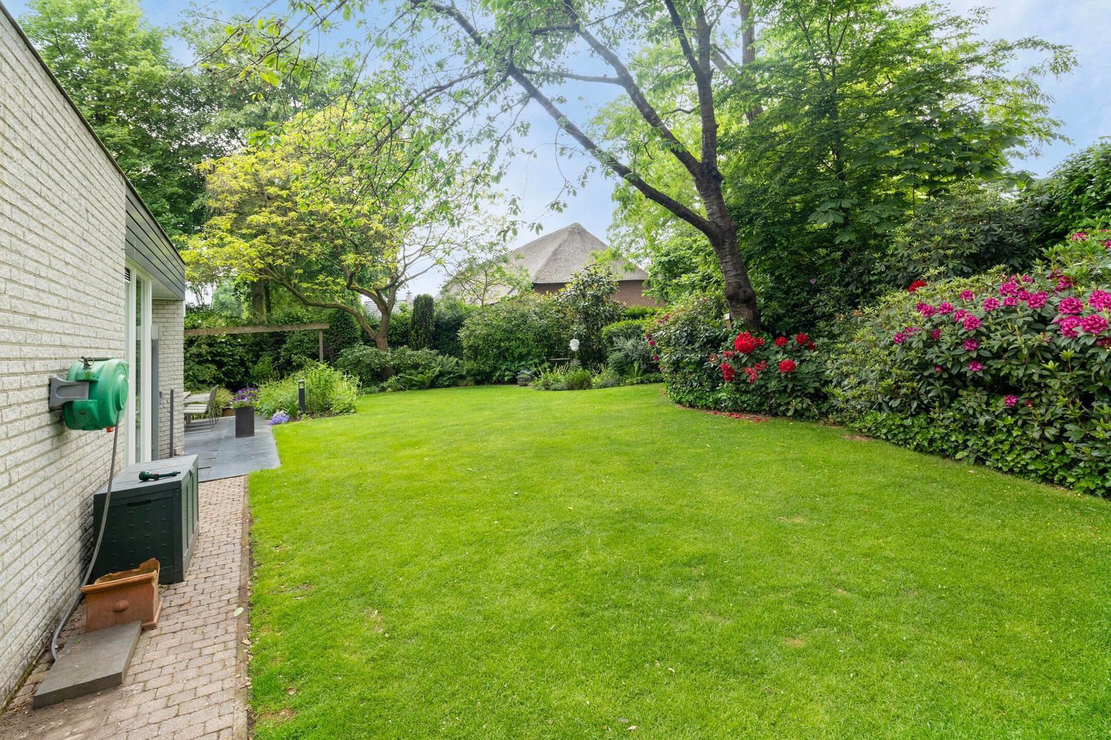 Lindenlaan 13, Heesch foto-49