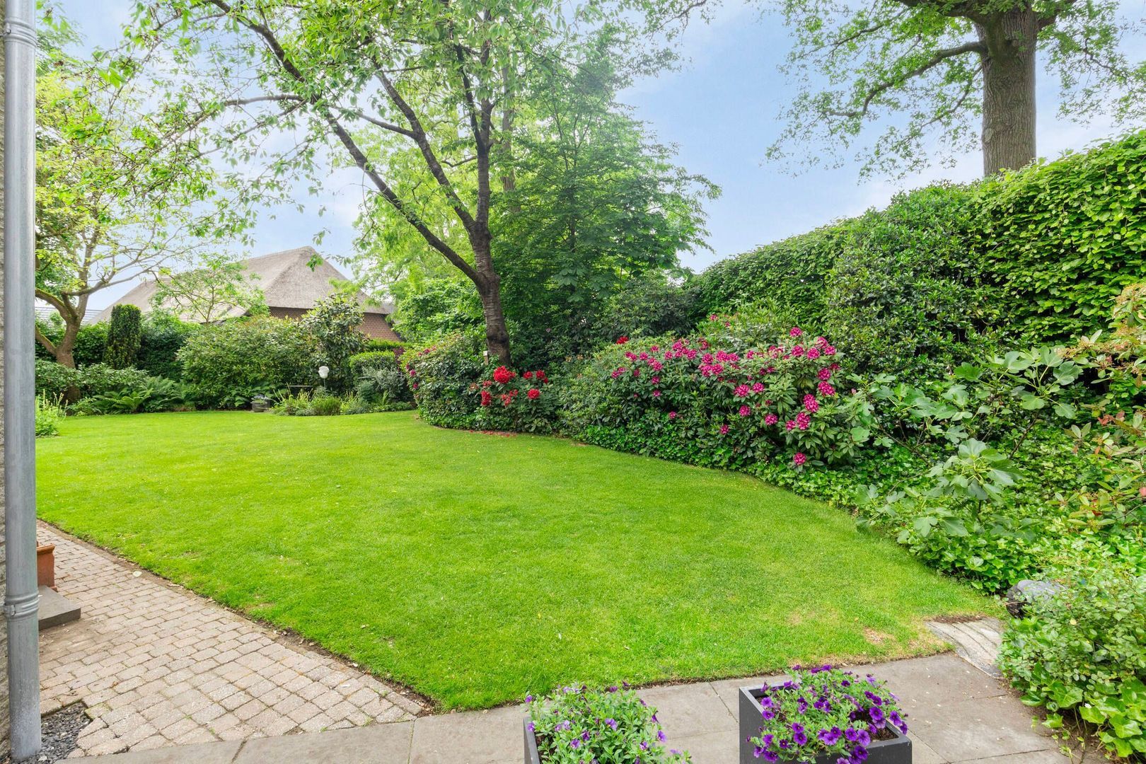 Lindenlaan 13, Heesch foto-50