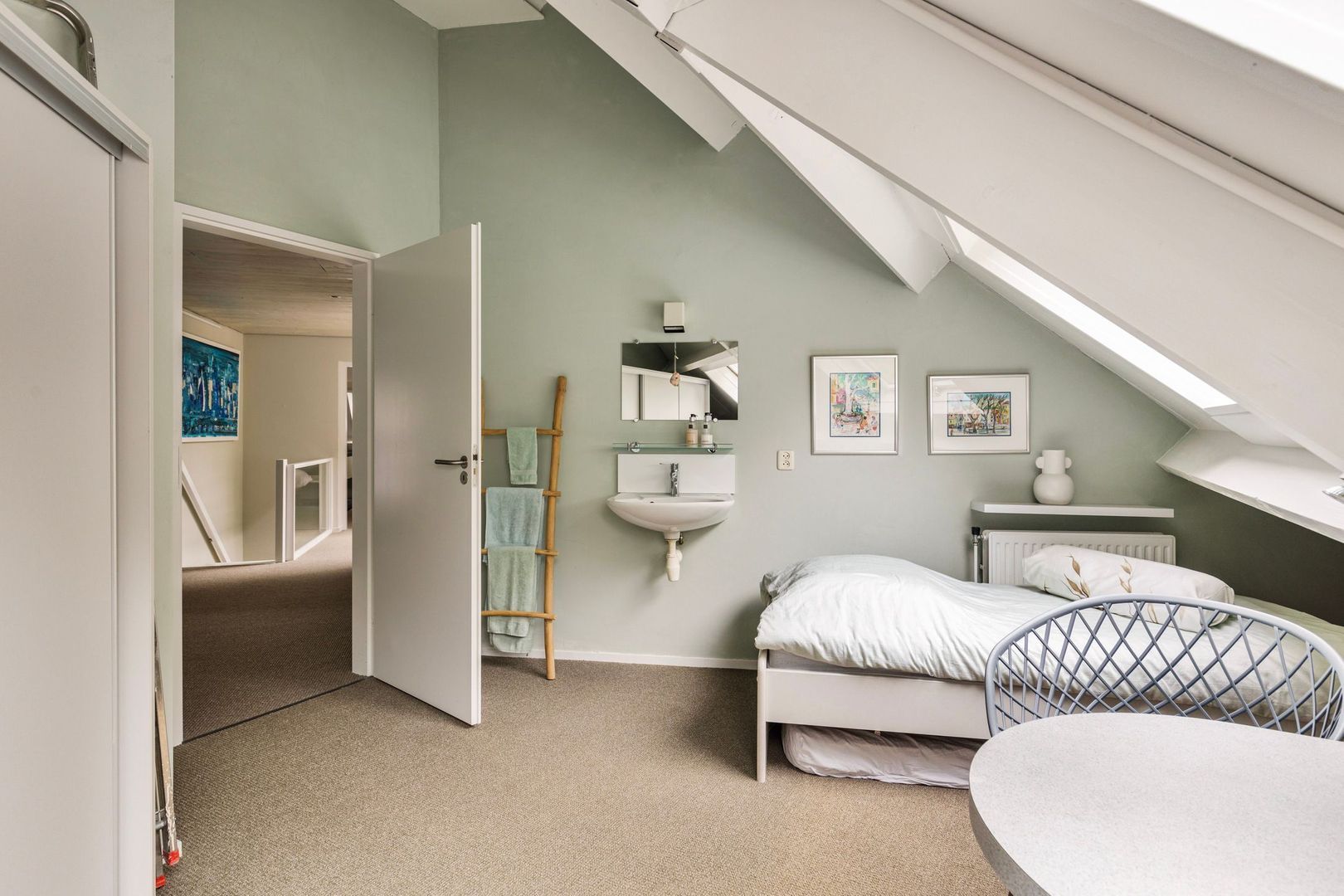 Lindenlaan 13, Heesch foto-27