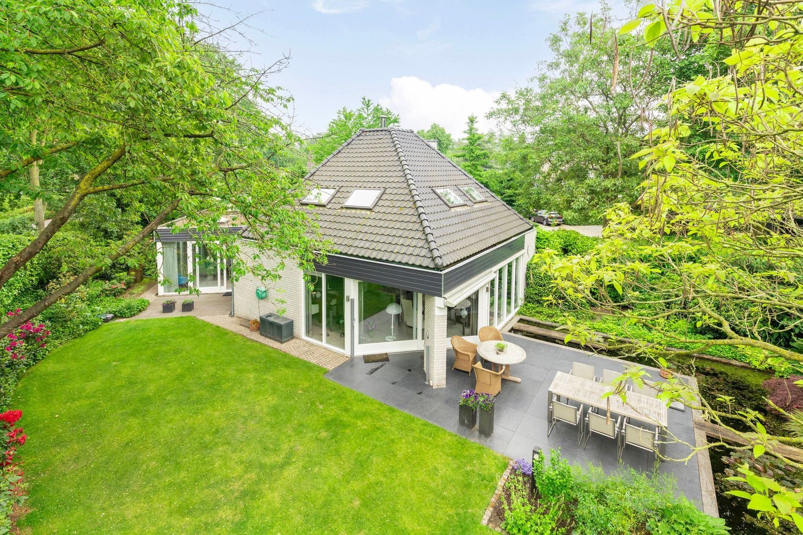 Lindenlaan 13, Heesch foto-48