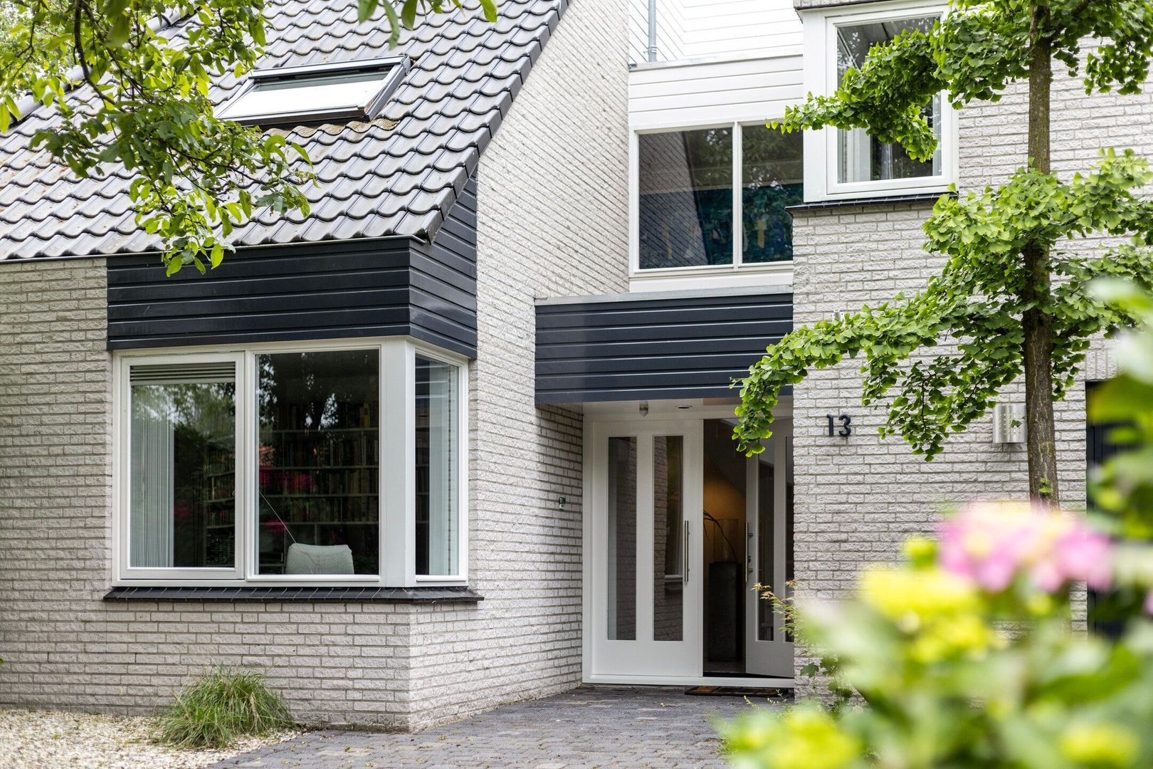 Lindenlaan 13, Heesch foto-58