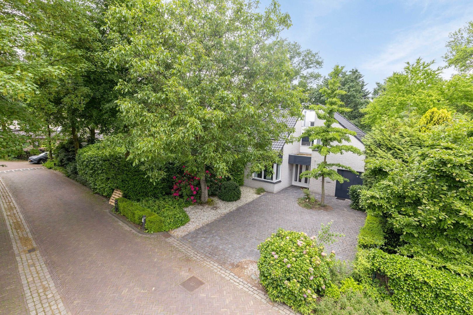 Lindenlaan 13, Heesch foto-54