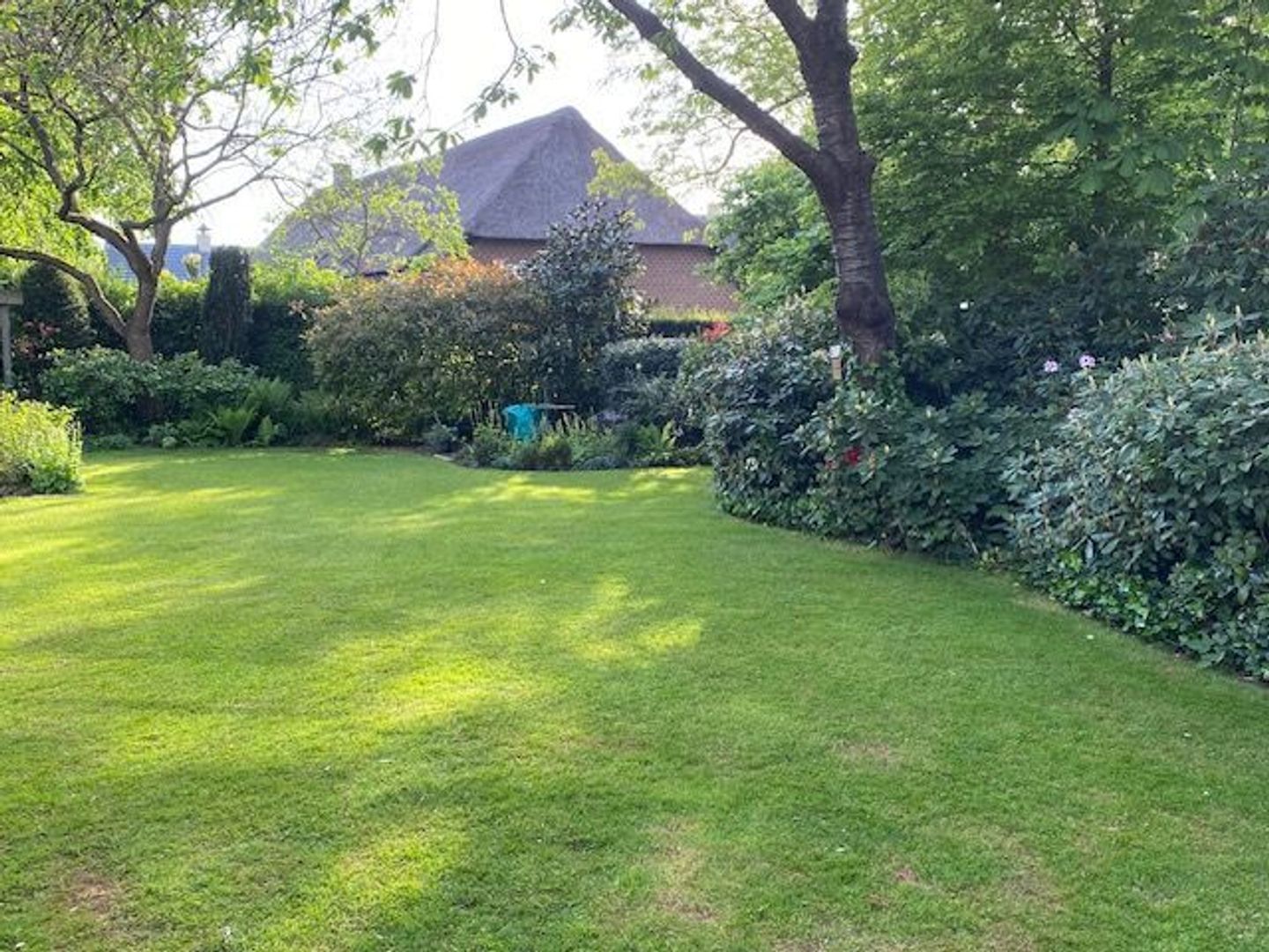 Lindenlaan 13, Heesch foto-47