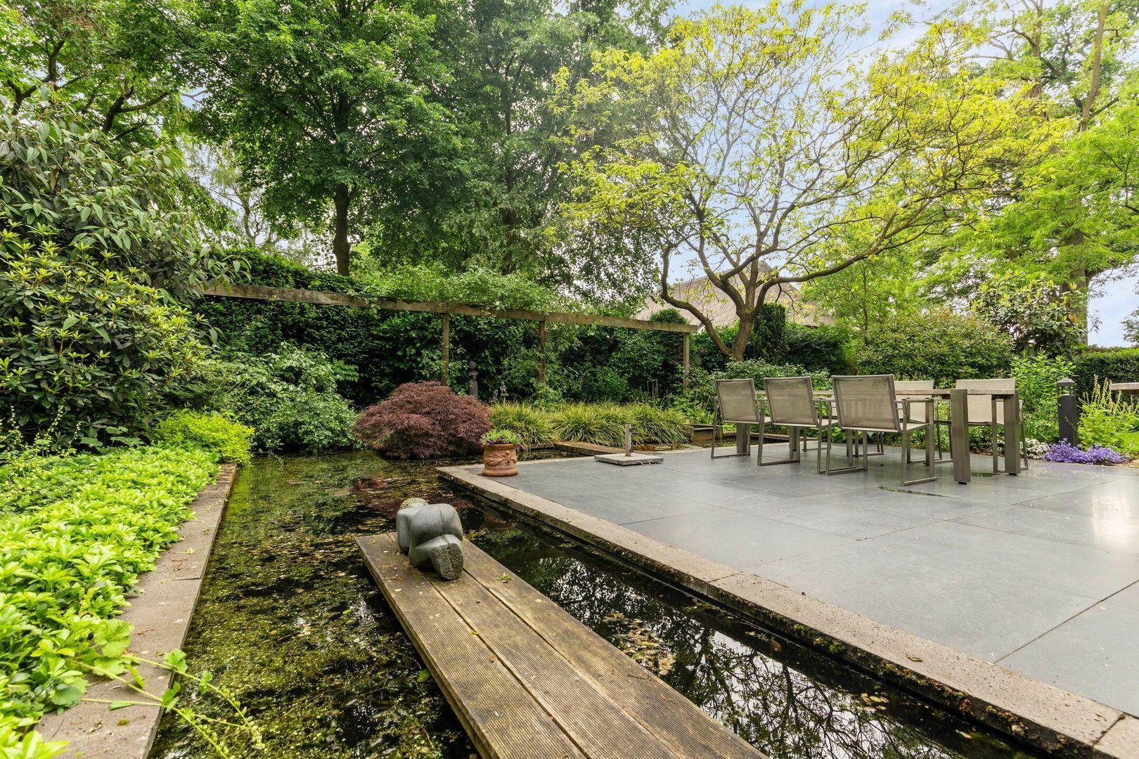 Lindenlaan 13, Heesch foto-42