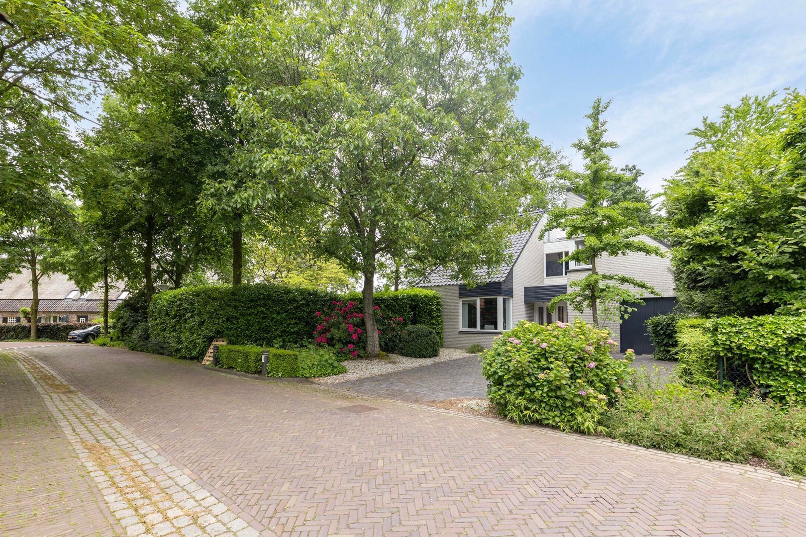 Lindenlaan 13, Heesch foto-55