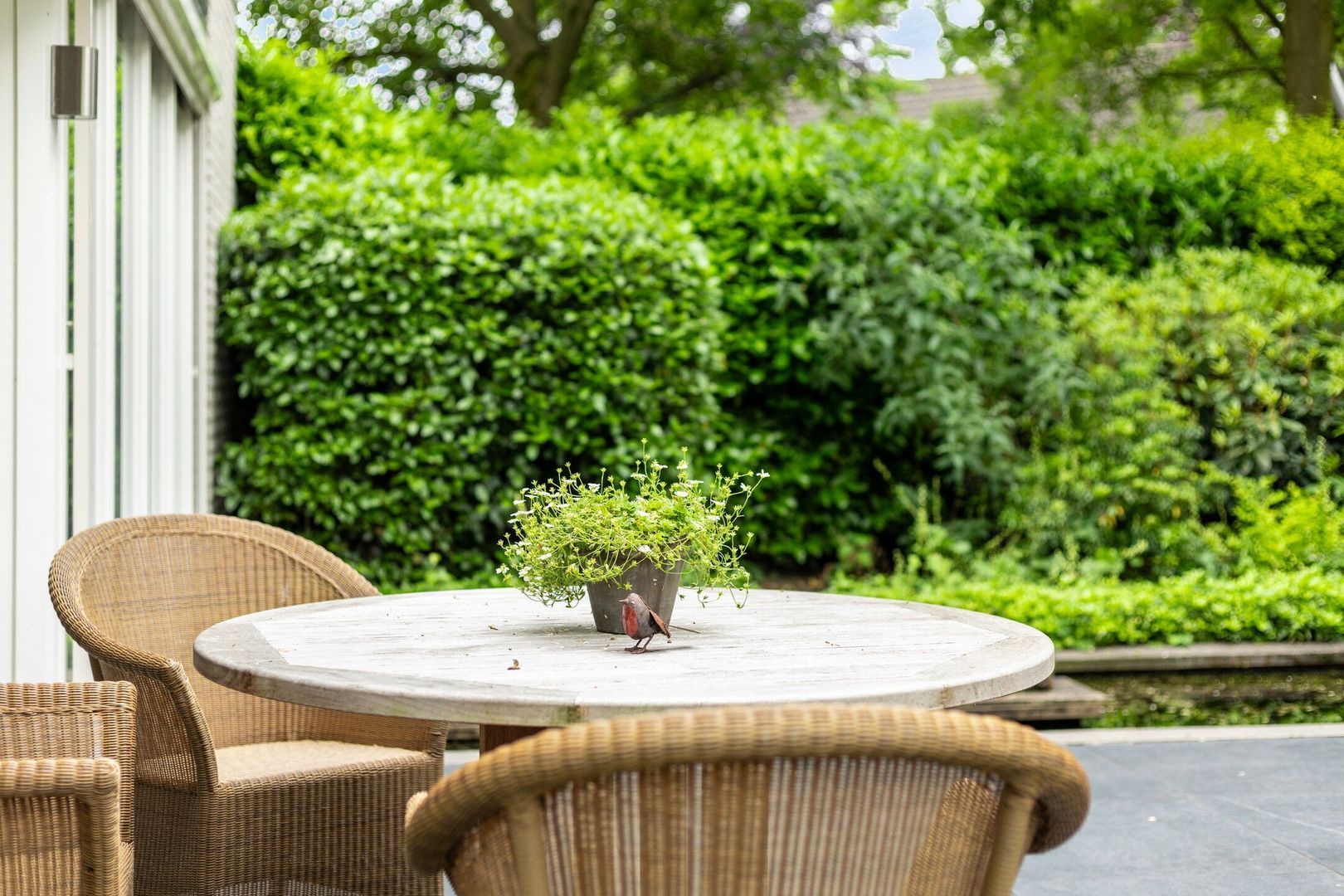 Lindenlaan 13, Heesch foto-37