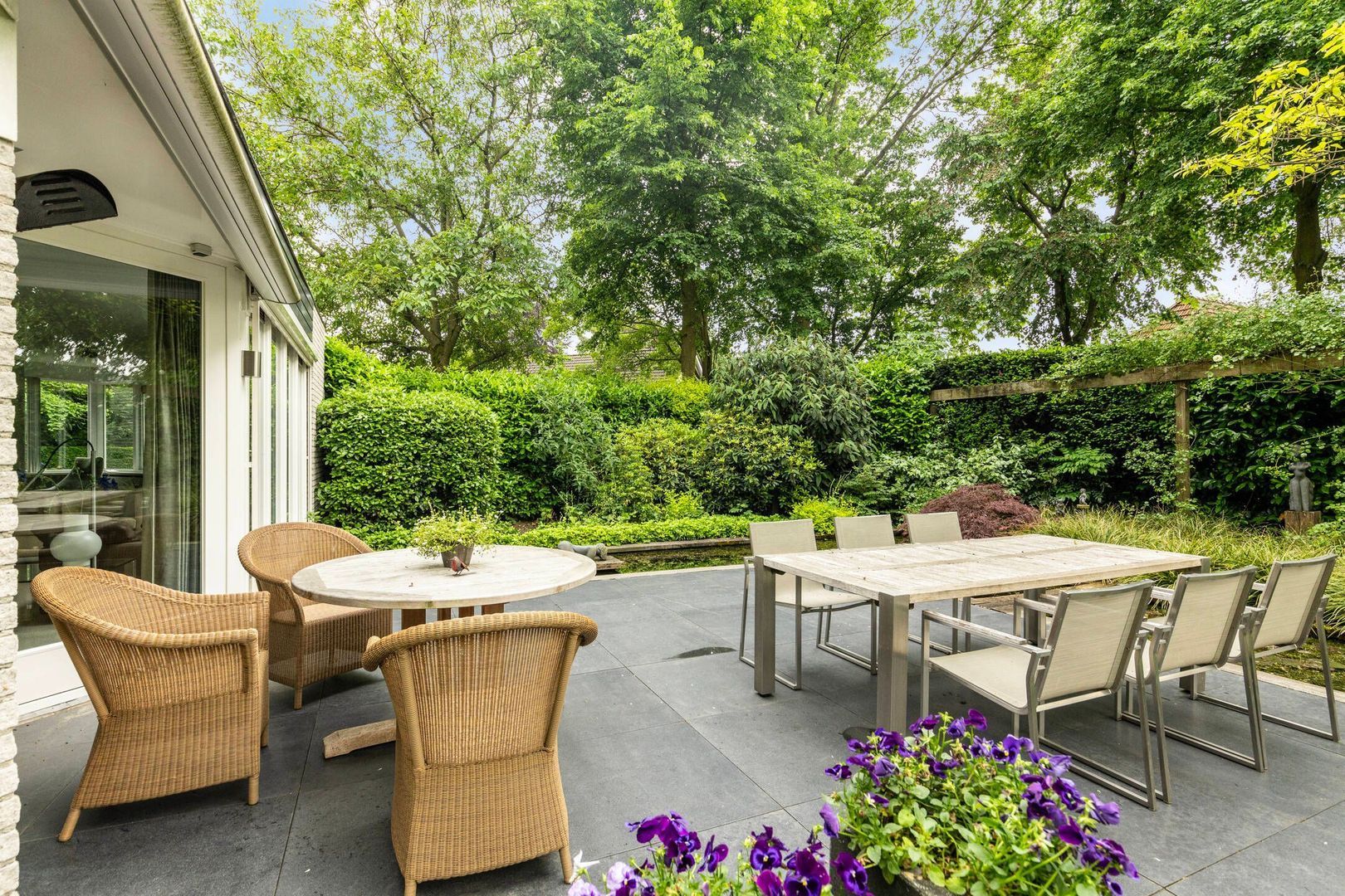 Lindenlaan 13, Heesch foto-36