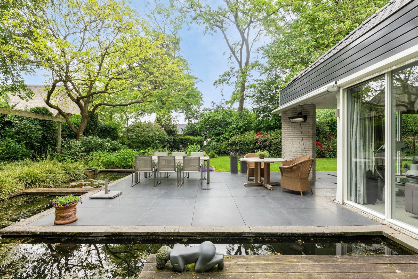 Lindenlaan 13, Heesch foto-40