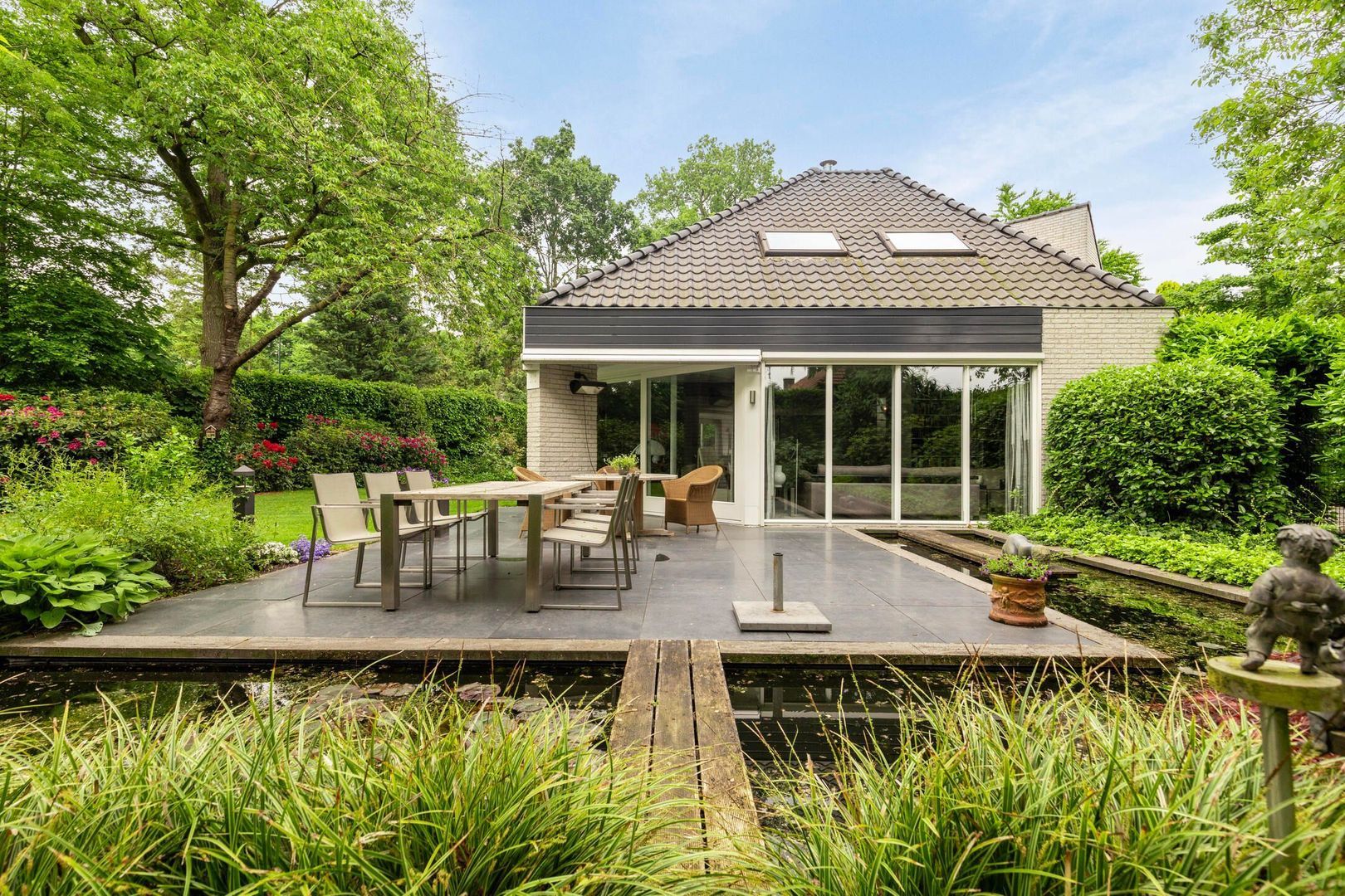 Lindenlaan 13, Heesch foto-39