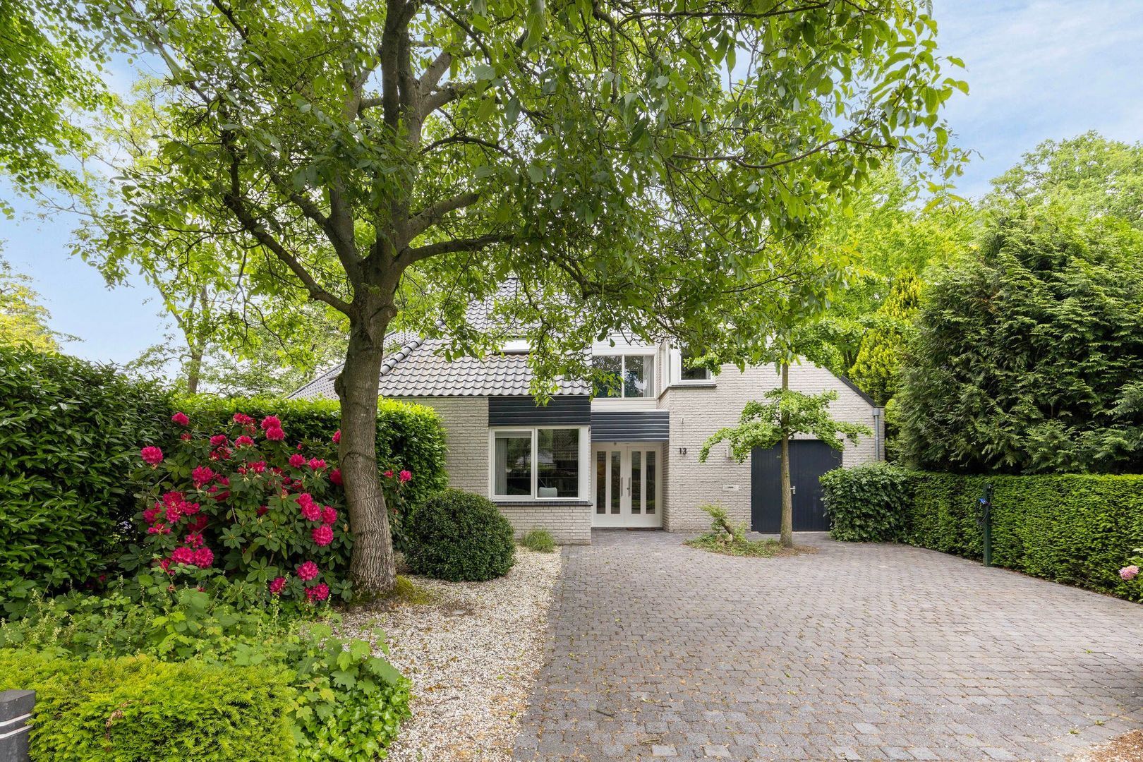 Lindenlaan 13, Heesch foto-56