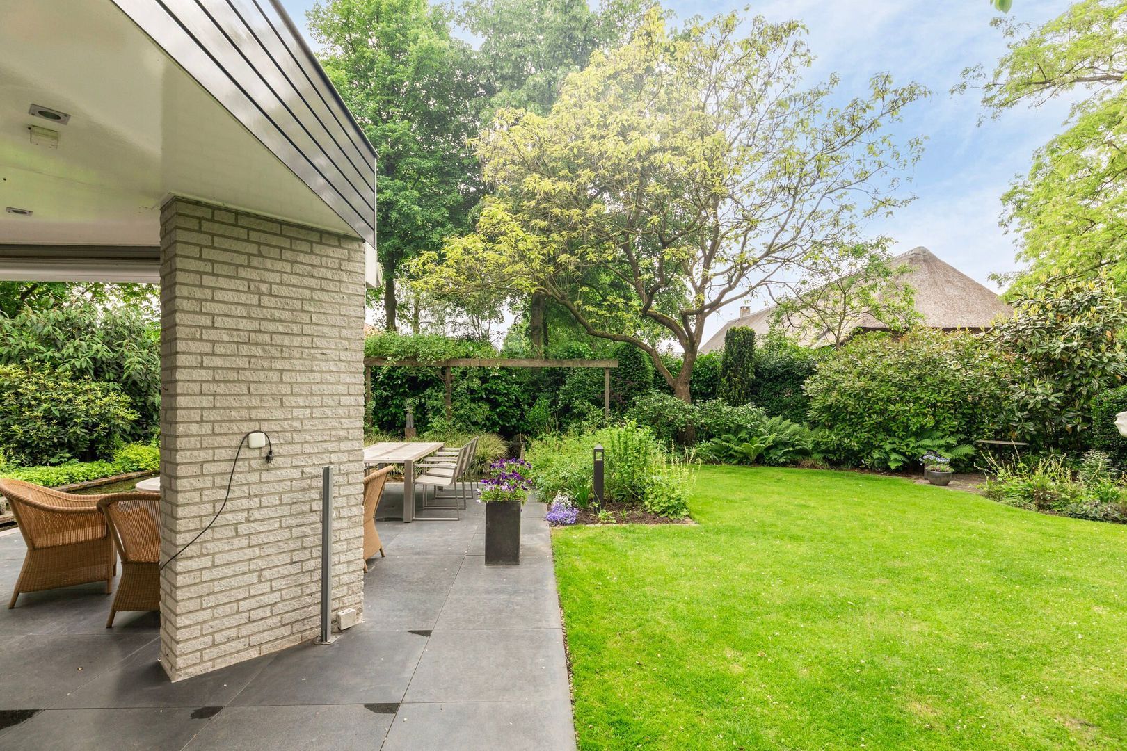 Lindenlaan 13, Heesch foto-45