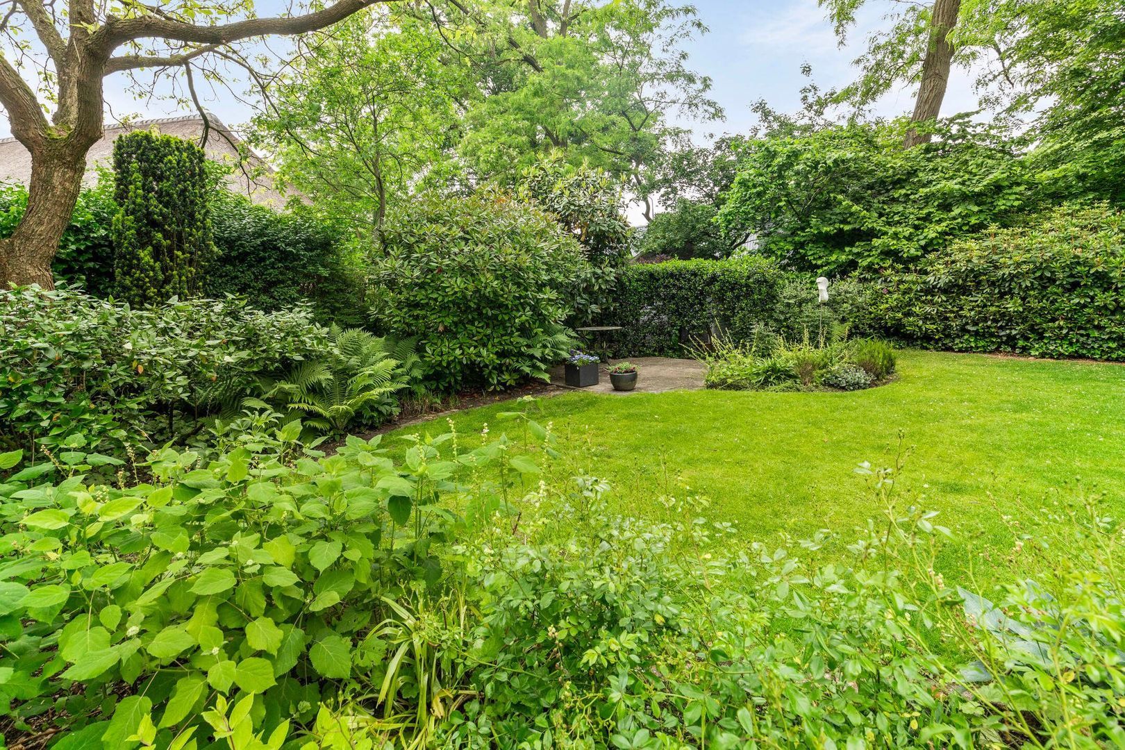 Lindenlaan 13, Heesch foto-44