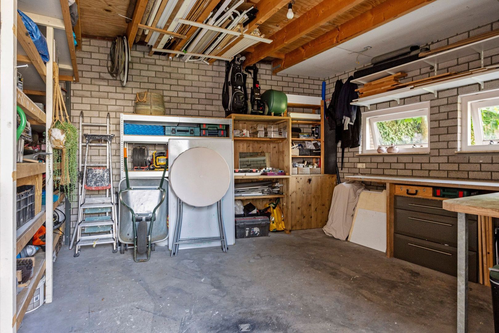 Maïshof 3, Berghem foto-70