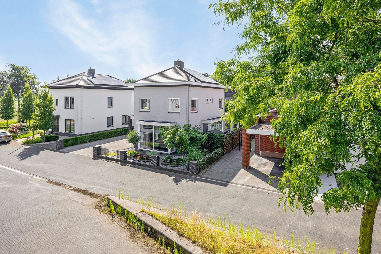 Maïshof 3, Berghem foto-1