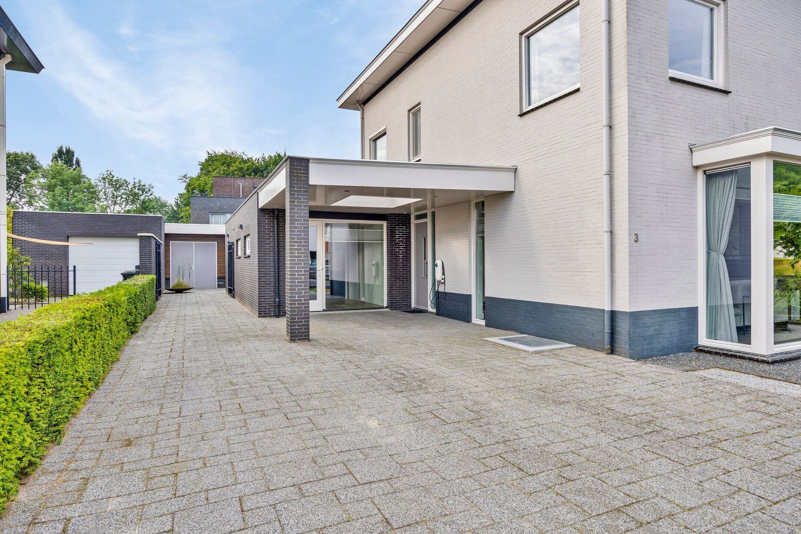 Maïshof 3, Berghem foto-74