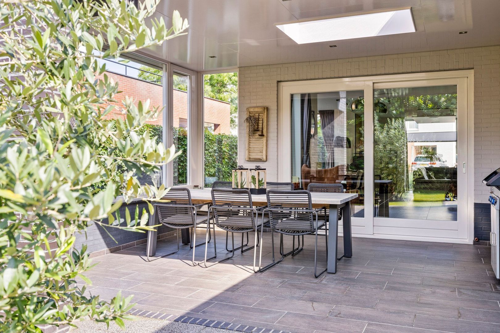 Maïshof 3, Berghem foto-61