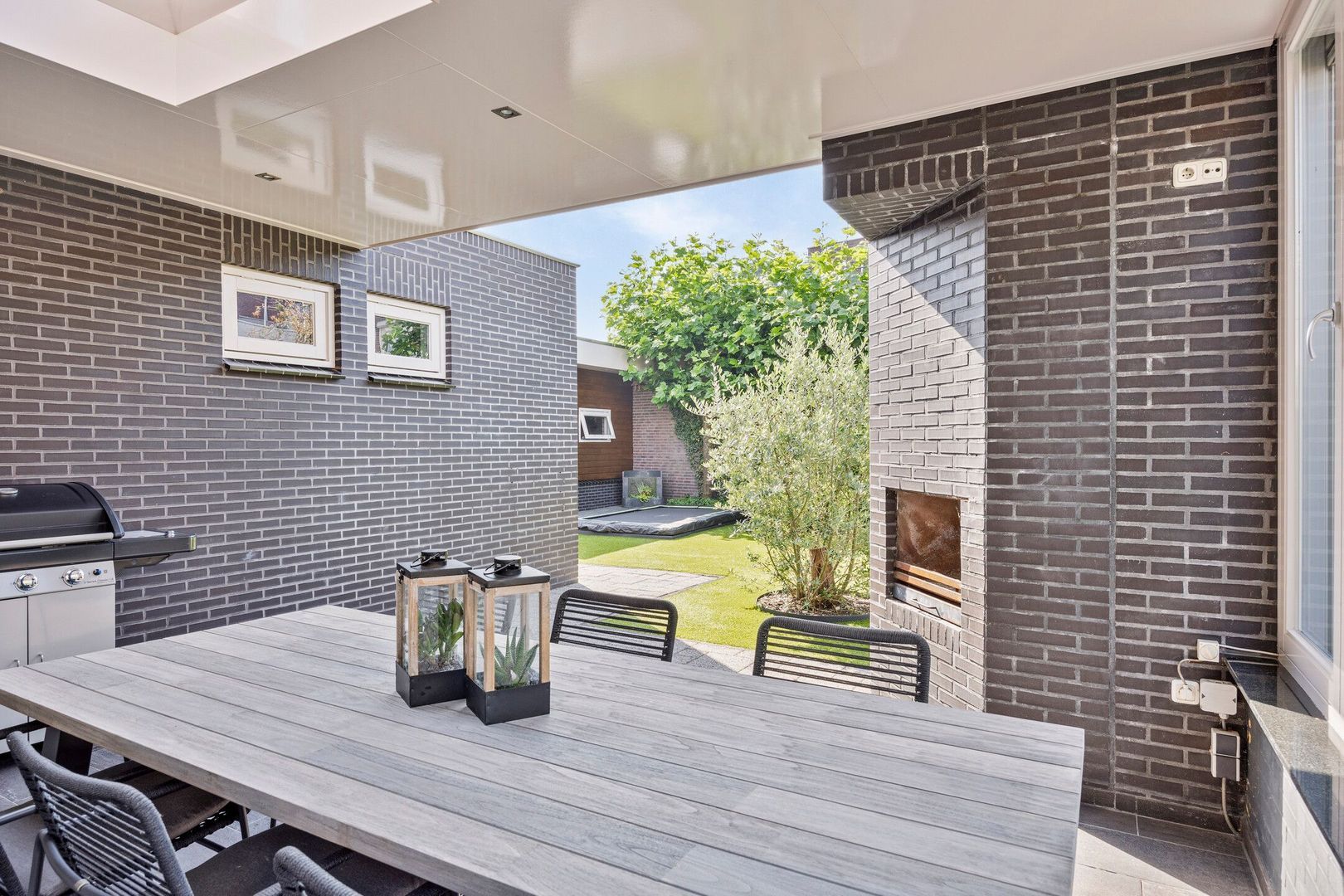 Maïshof 3, Berghem foto-63