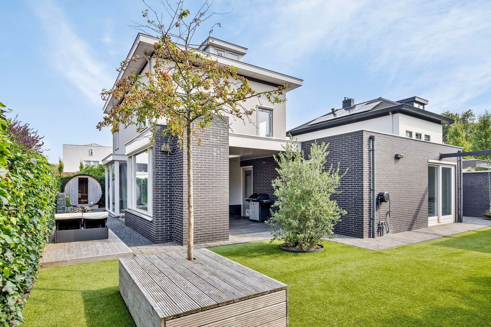 Maïshof 3, Berghem foto-52