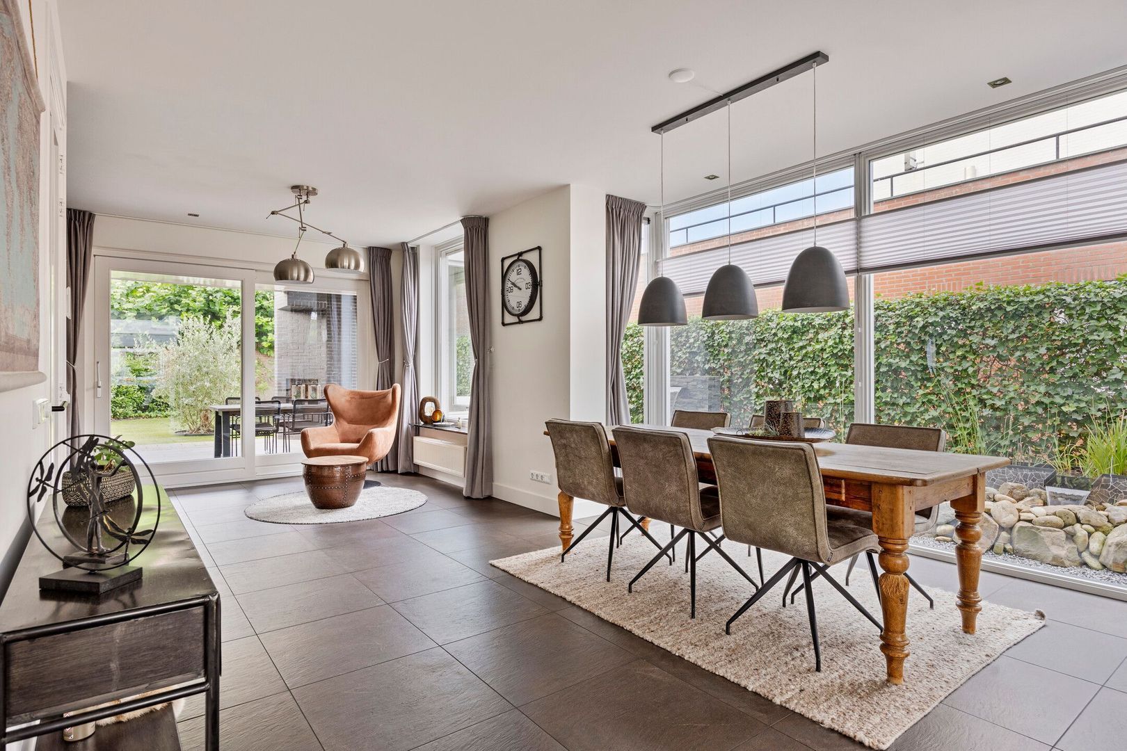 Maïshof 3, Berghem foto-2