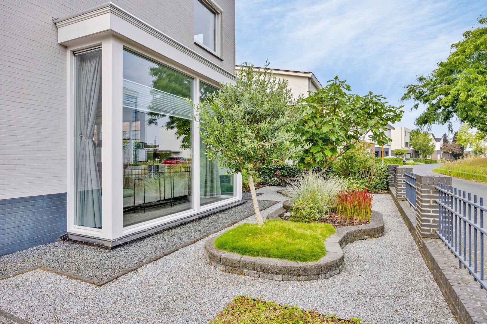 Maïshof 3, Berghem foto-72