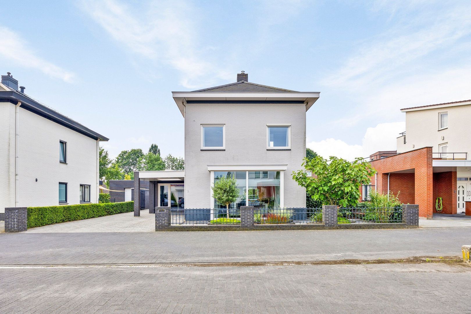 Maïshof 3, Berghem foto-76