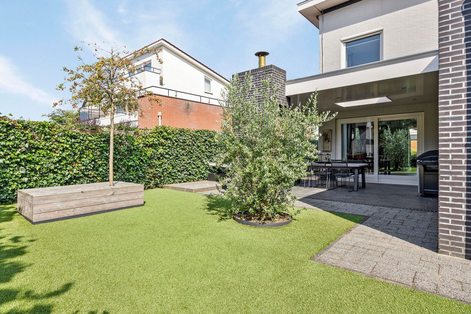 Maïshof 3, Berghem foto-60