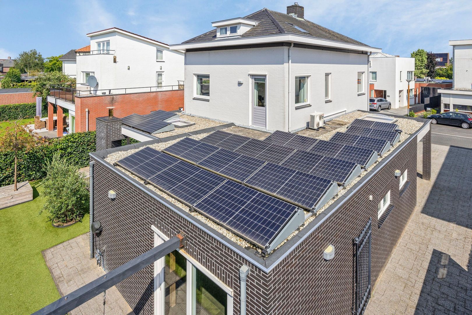 Maïshof 3, Berghem foto-68