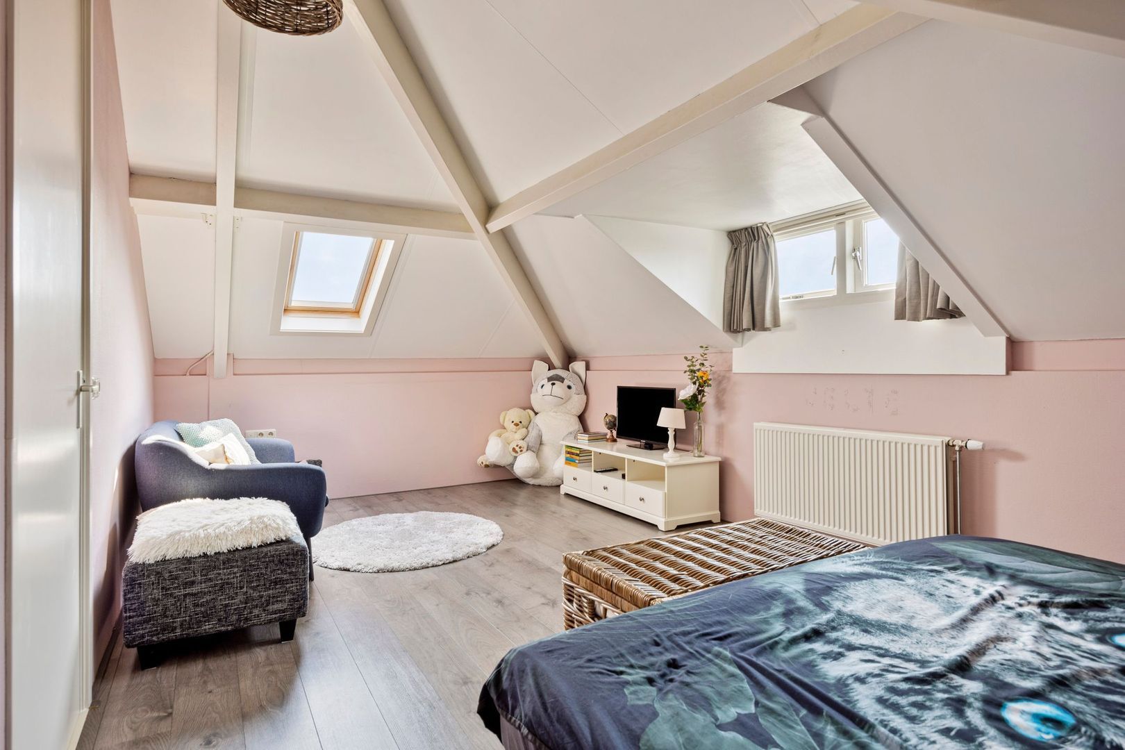 Maïshof 3, Berghem foto-46