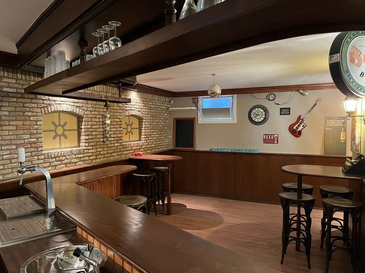 Maïshof 3, Berghem foto-50