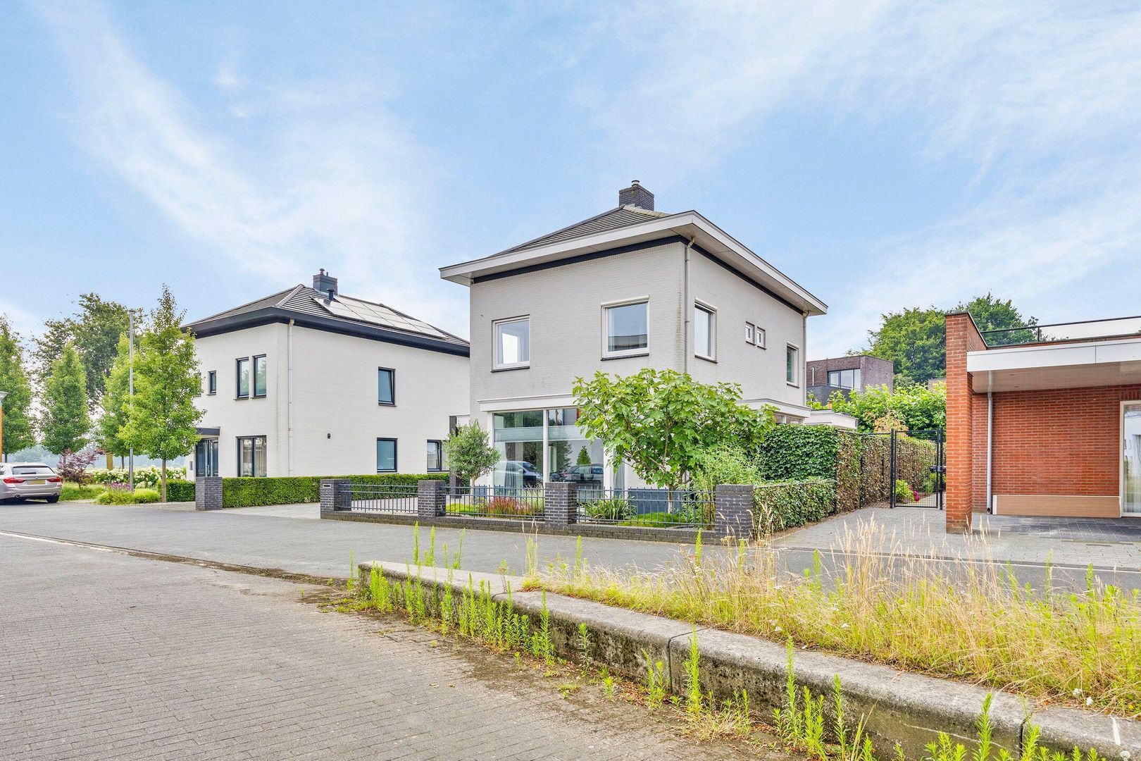 Maïshof 3, Berghem foto-77