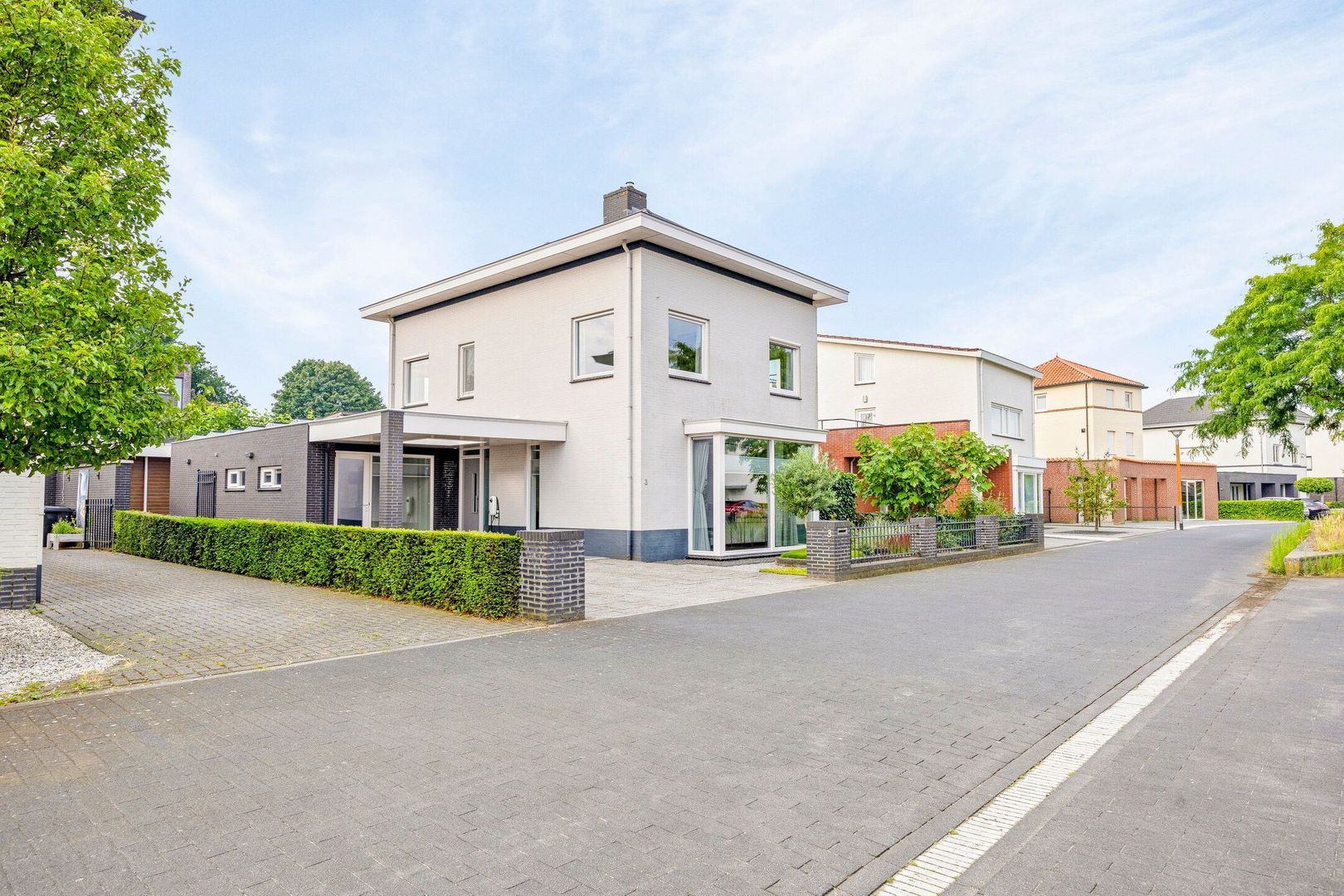 Maïshof 3, Berghem foto-75