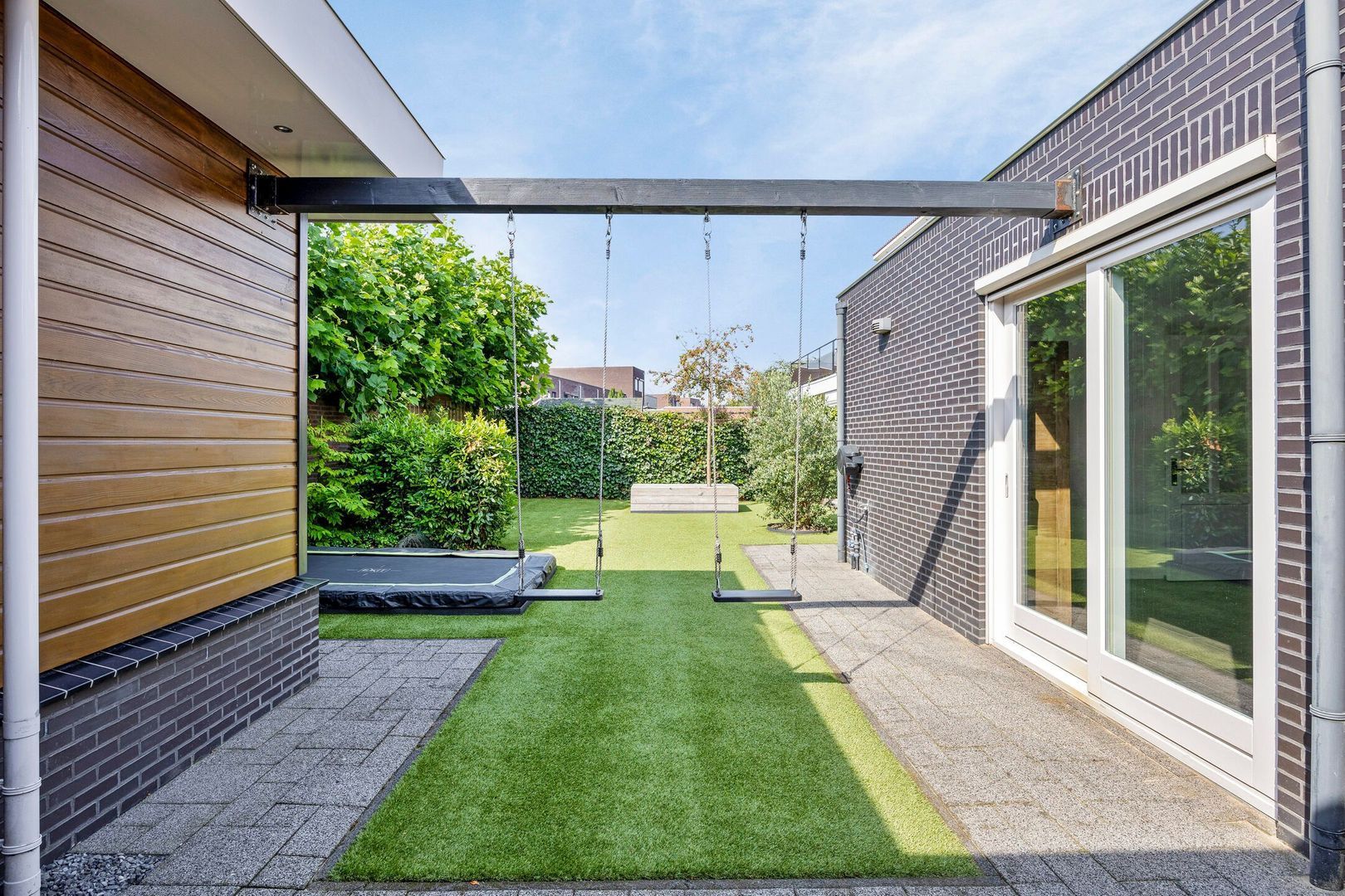 Maïshof 3, Berghem foto-59