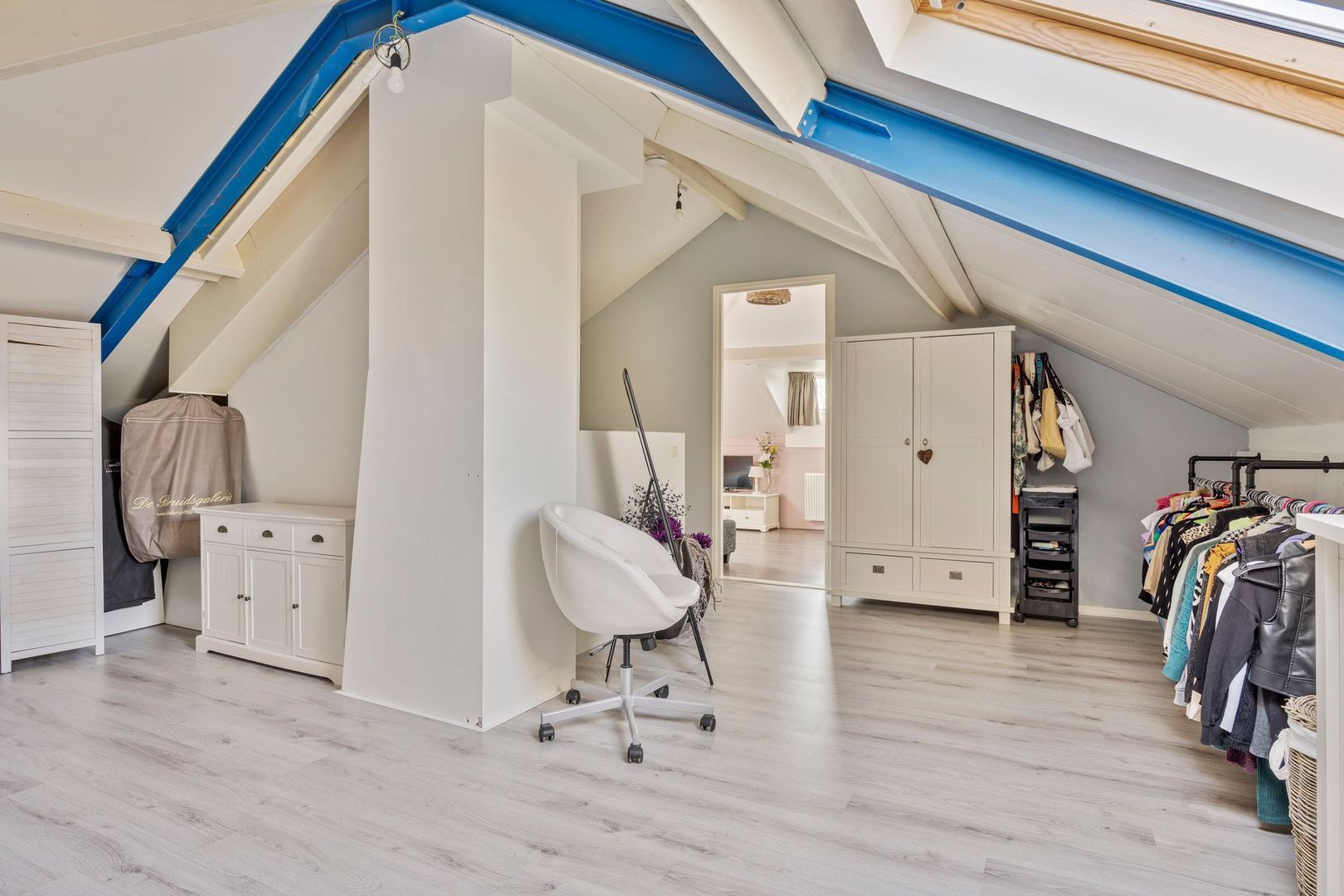 Maïshof 3, Berghem foto-44