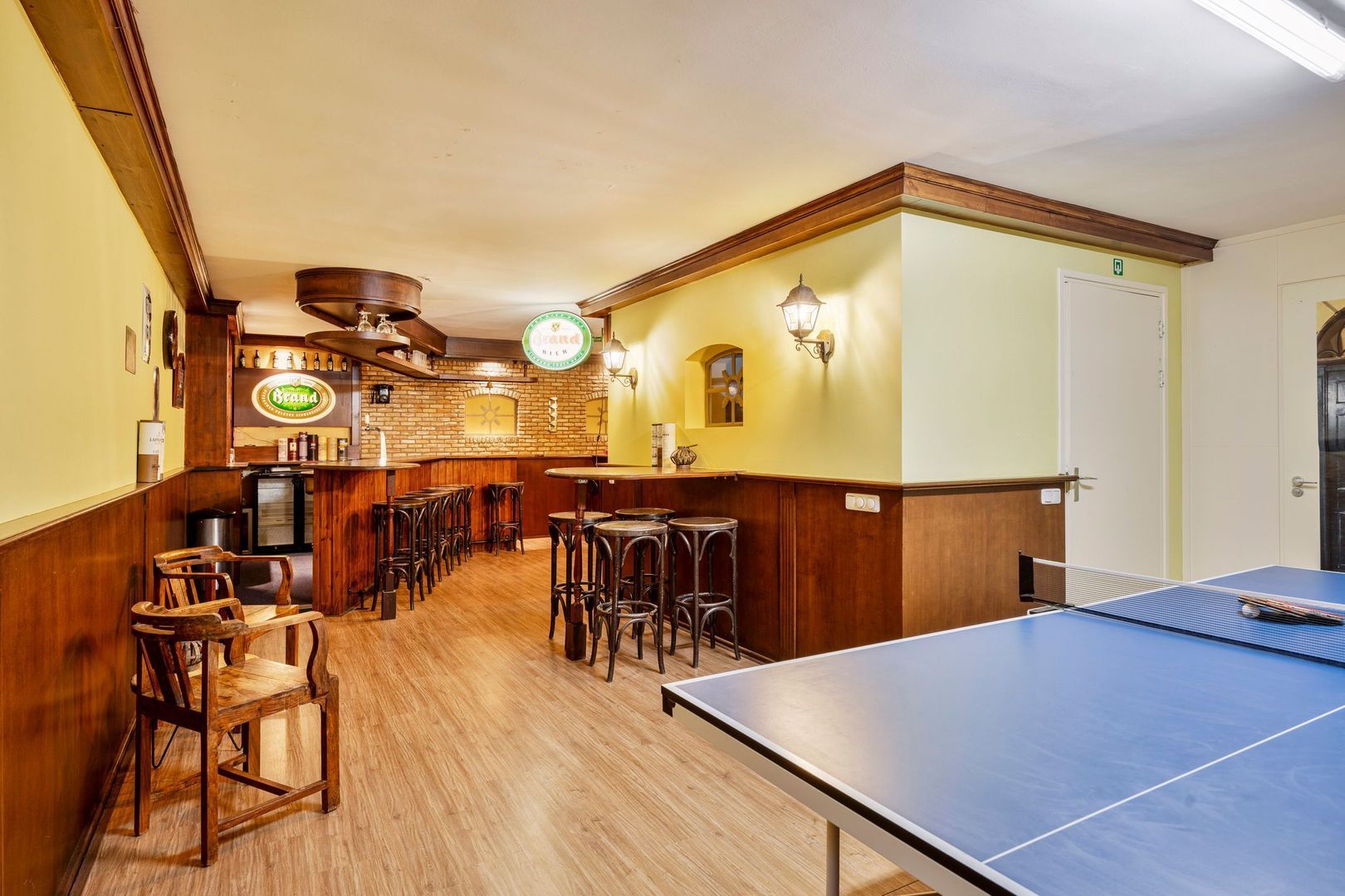 Maïshof 3, Berghem foto-48