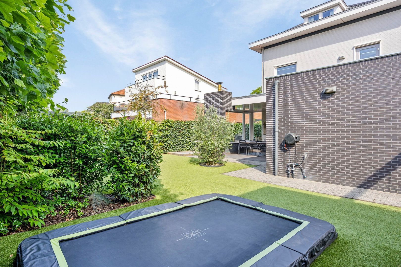 Maïshof 3, Berghem foto-57