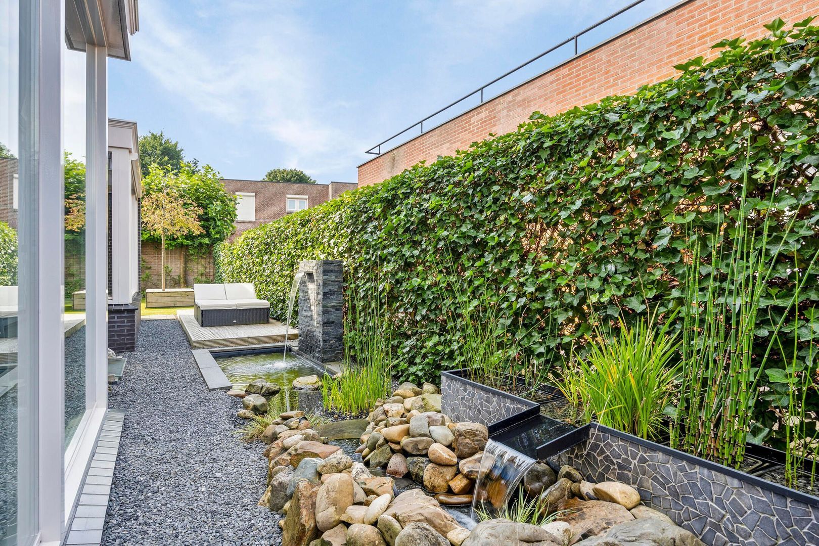 Maïshof 3, Berghem foto-55